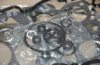 HYUNDAI 209102AG00 Full Gasket Set, engine